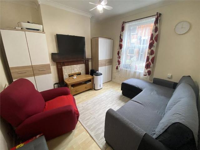 House for rent in New Boultham, Brayford