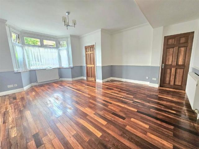 House for rent in Rush Green, Greater London
