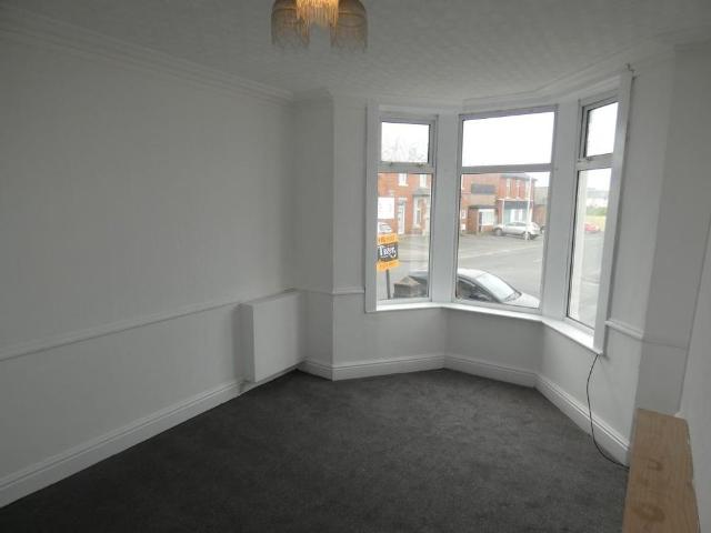 House for rent in Queenstown, Blackpool