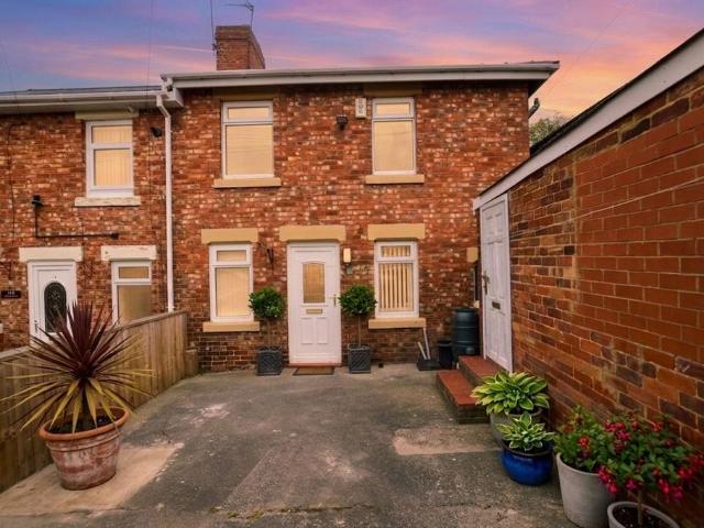 House for rent in New Town, Tyne And Wear