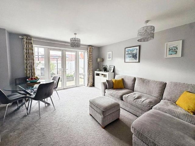 House for rent in East Cowes, Isle Of Wight