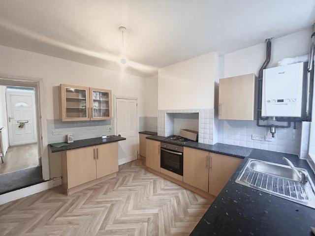 House for rent in Bearwood, West Midlands