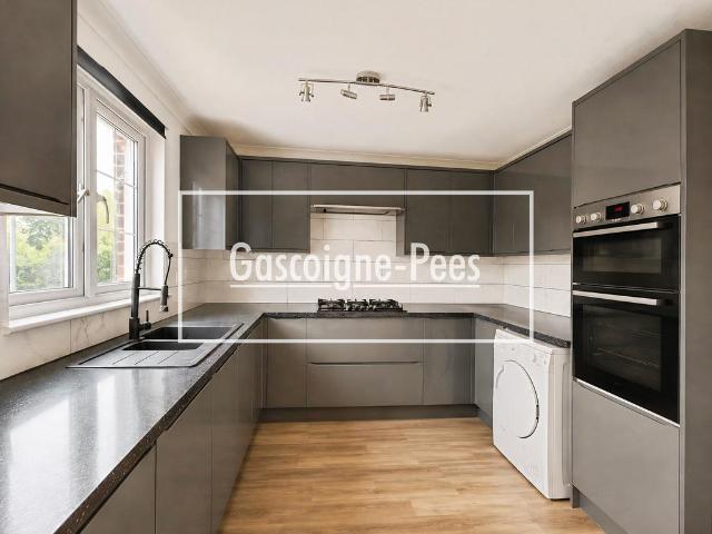 House for rent in Priest Down, Hampshire