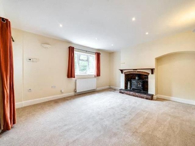 House for rent in Ewyas Harold