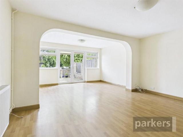 House for rent in Black Bourton, Oxfordshire
