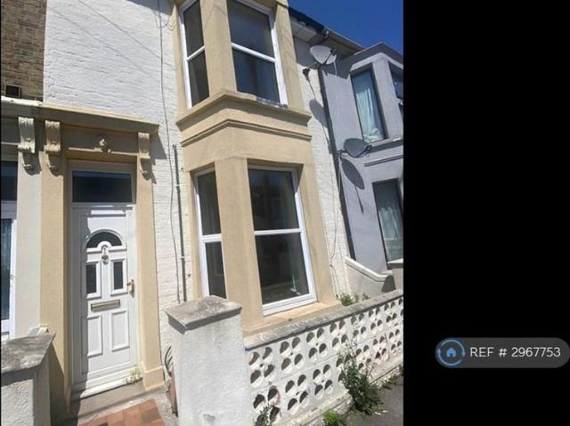 House for rent in Sheerness, Oad Street