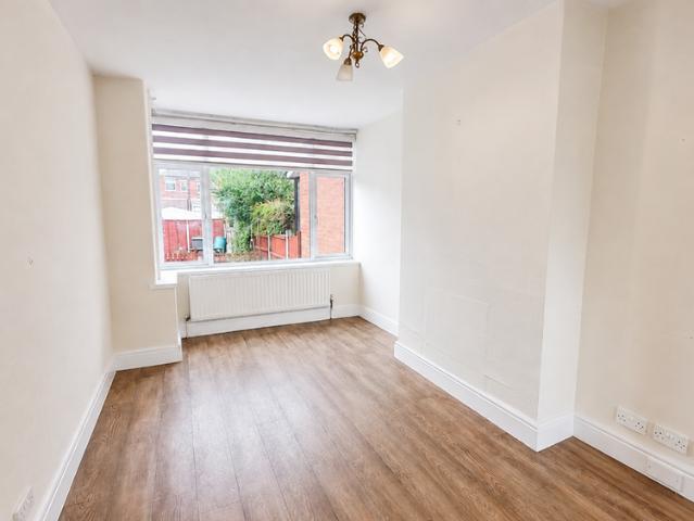 House for rent in Great Marton, Blackpool
