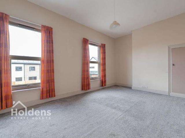 House for rent in Plungington, Preston