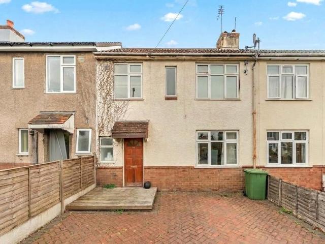 House for rent in Staple Hill, Kingswood
