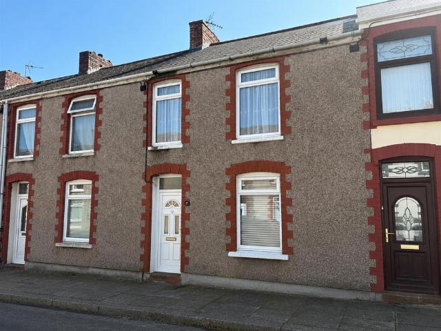 House for rent in Bridgend, Wales