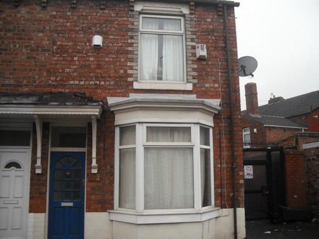Room for rent in Ayresome, Normanby