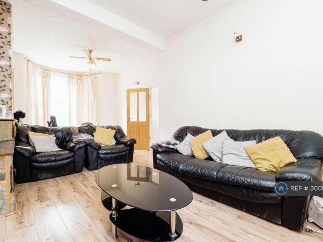 House for rent in Little Ilford, Greater London