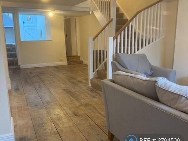 House for rent in Strode, Devon