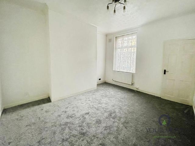 House for rent in Knowle Fold, Darwen