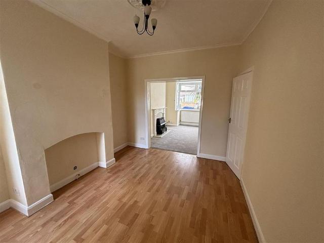 House for rent in New Clee, Old Clee