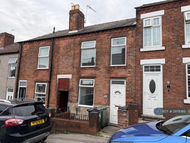 House for rent in Heanor and Loscoe CP, Kedleston