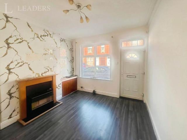 House for rent in Normanton, East Midlands