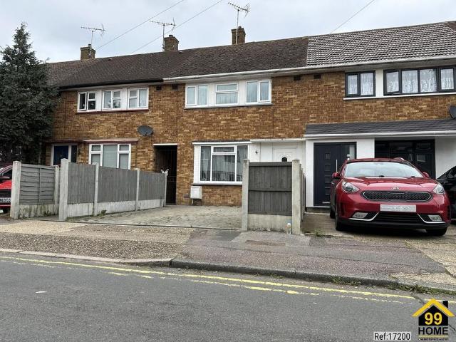 House for rent in Kenningtons, Essex