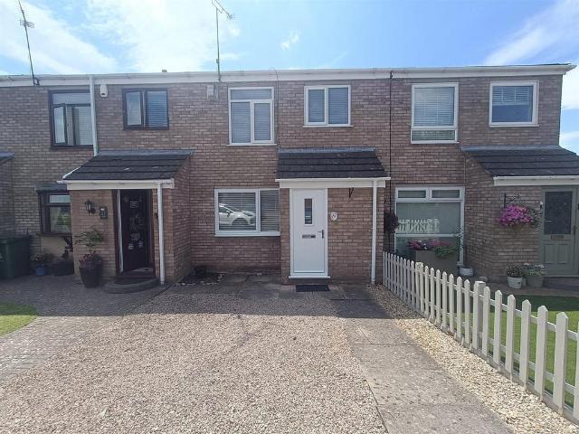 House for rent in Blackpole, Worcestershire