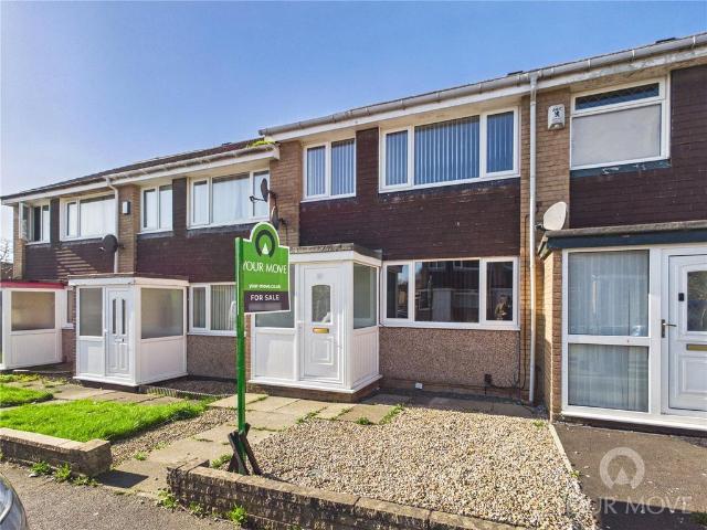 House for rent in Darlington