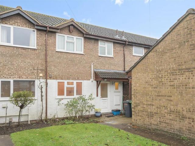 House for rent in Merry Hill, Hertsmere