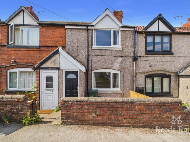 House for rent in Dinnington St. John's, Dinnington