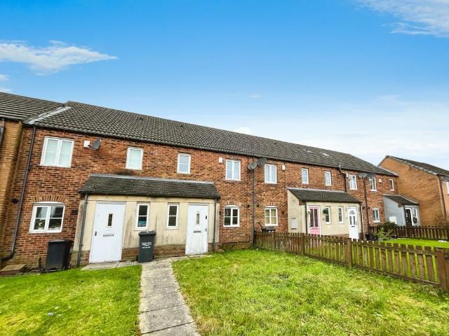House for rent in West Yorkshire