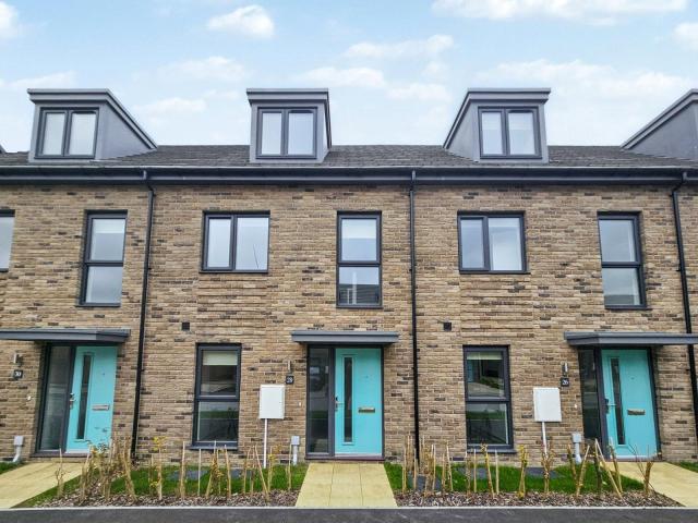 House for rent in Bolton Low Houses, Hampshire