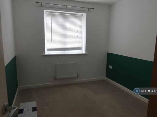 House for rent in Ridgeway Farm, Purton