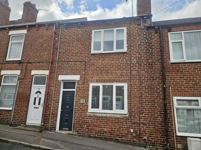 House for rent in Featherstone, North Featherstone