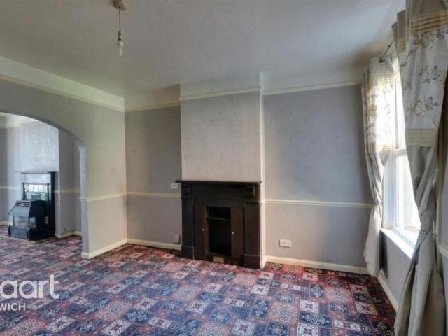 House for rent in Key Street, Suffolk