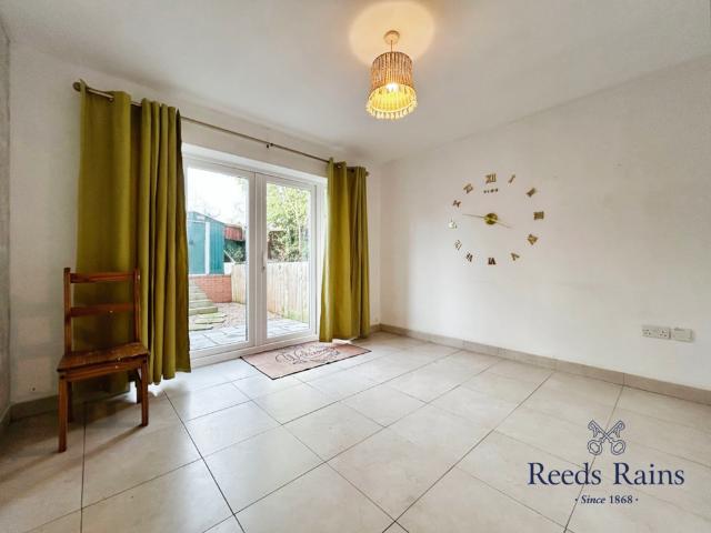 House for rent in Middlewich
