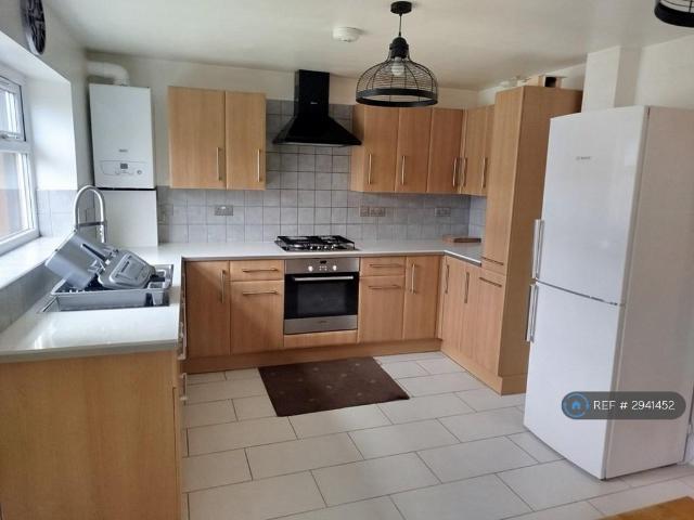 House for rent in Yeading, Greater London