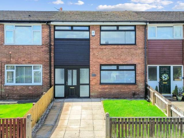 House for rent in St Helens