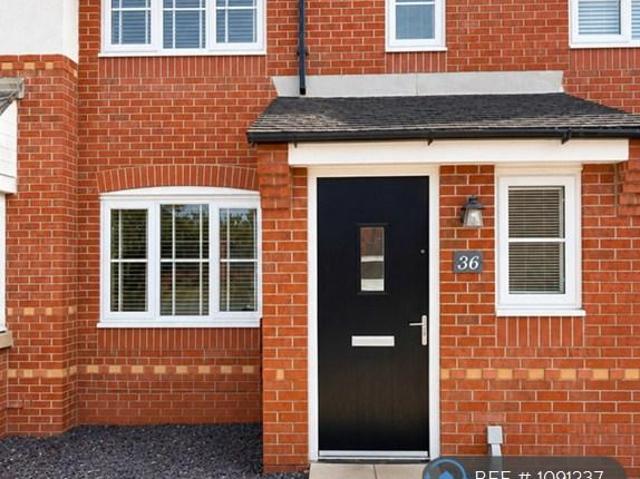 House for rent in Broughton, Wales