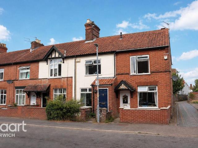 House for rent in Lakenham, East Bank