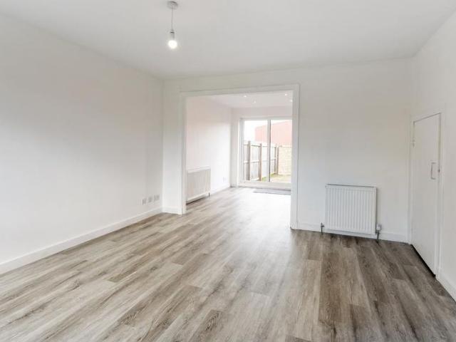 House for rent in Kinning Park, Scotland