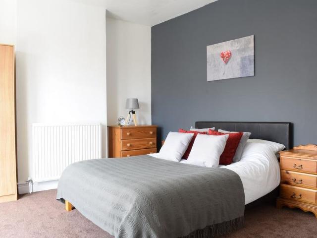 House for rent in Crewe, Cheshire