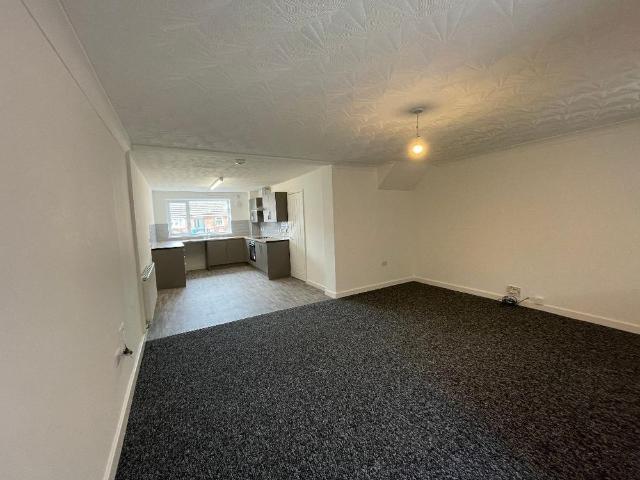 House for rent in Bransholme, Hull