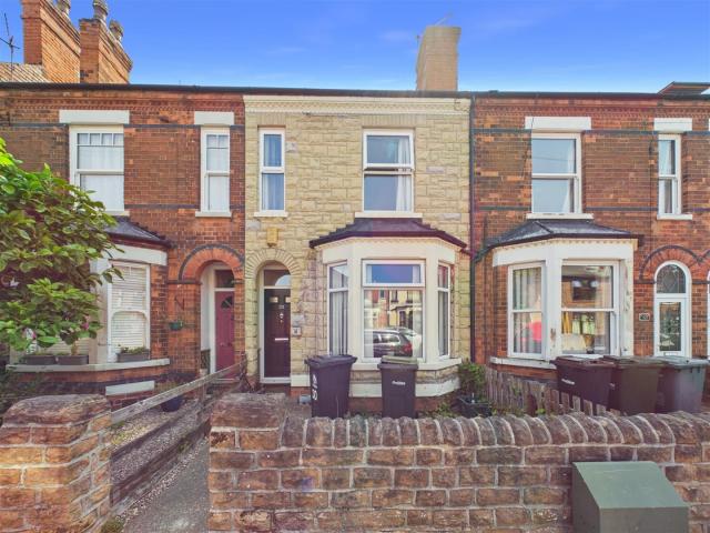 House for rent in Gedling, East Midlands