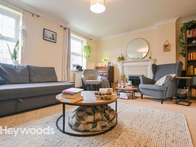 House for rent in Newstead, Longton