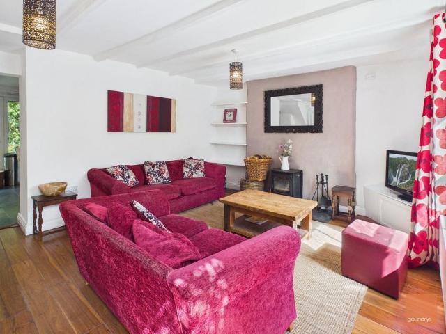 House for rent in Cornwall