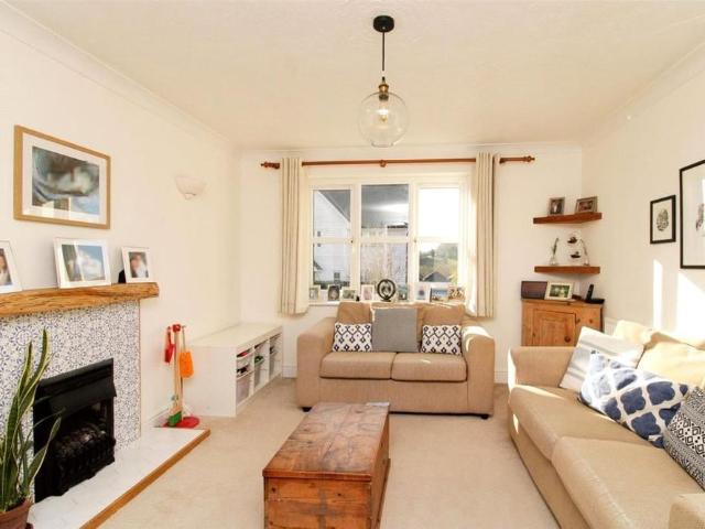 House for rent in Etchingham, Rother