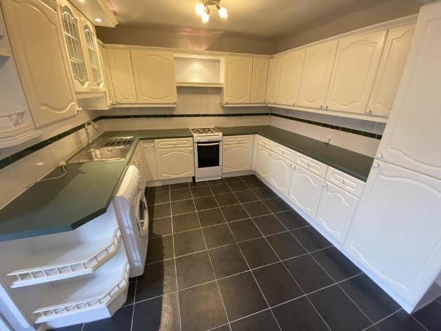 House for rent in East Usk, Wales