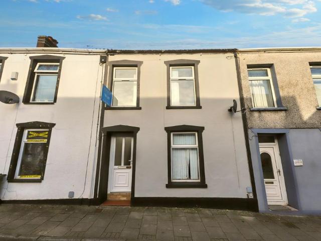 House for rent in Gadlys, Aberdare