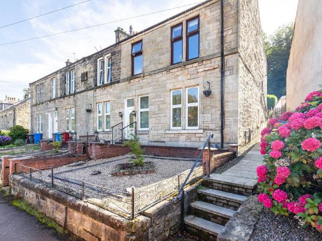 House for rent in Carriden, Bo'ness