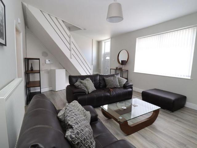 House for rent in Whitecross, Warrington