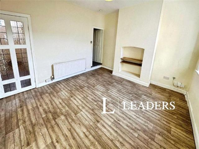 House for rent in Stoke, Stoke-on-Trent