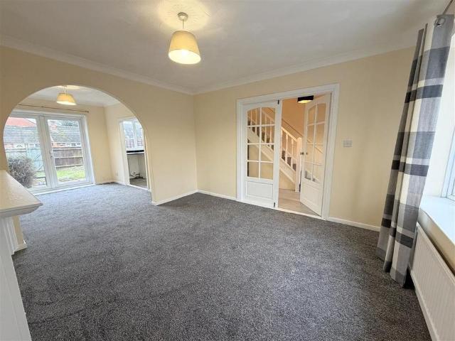 House for rent in Gosberton Clough, Lincolnshire