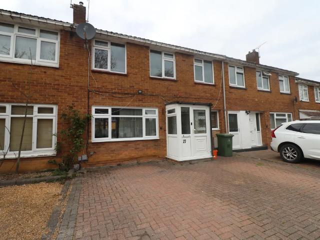 House for rent in Lee Chapel, Essex